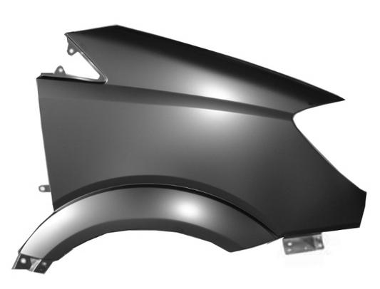 TAPABARRO DELANTERO DERECHO MERCEDES BENZ SPRINTER 315-415-515 W906  2012-2019 MARCA DIEDERICHS