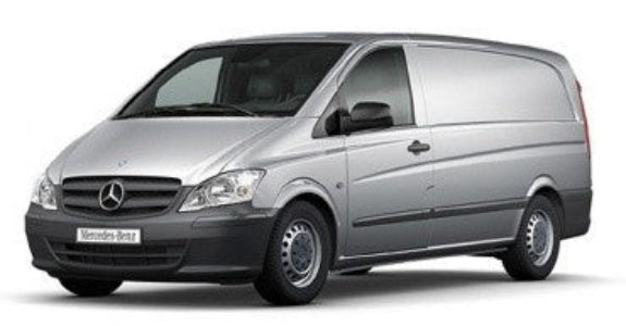 Vito (W639)