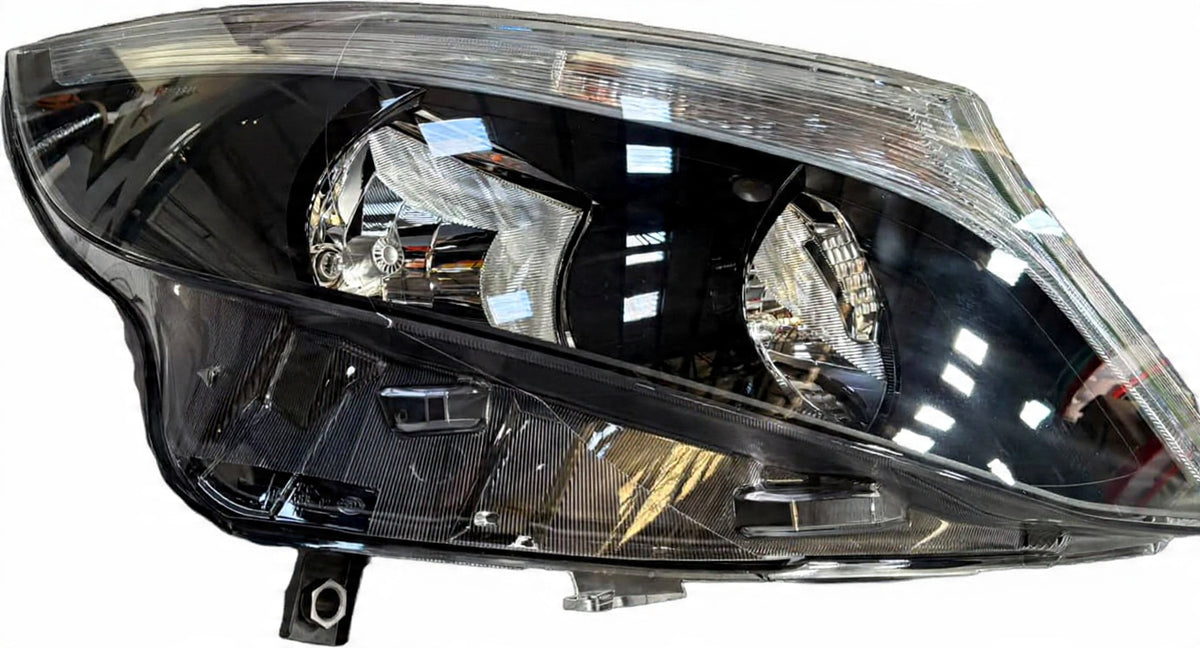 Óptico Delantero Derecho Mercedes Benz Vito (W447) Años 14-26 4479067800