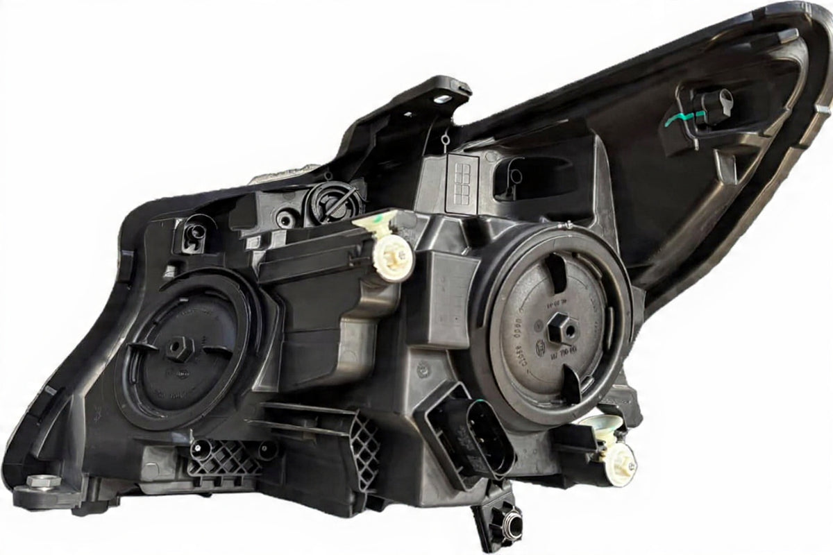 Óptico Delantero Derecho Mercedes Benz Vito (W447) Años 14-26 4479067800