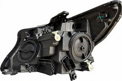 Óptico Delantero Derecho Mercedes Benz Vito (W447) Años 14-26 4479067800