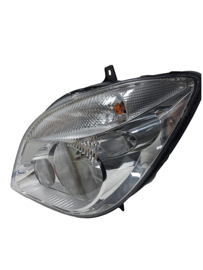 OPTICO DELANTERO IZQUIERDO MERCEDES BENZ SPRINTER 315-415-515 W906  2012-2019  MARCA DIEDERICHS