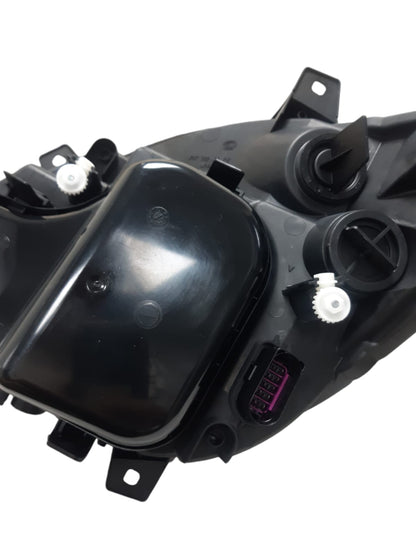 OPTICO DELANTERO DERECHO MERCEDES BENZ SPRINTER W906  315-415-515  2012-2019 MARCA DIEDERICHS