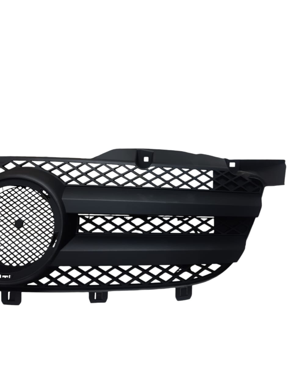 MASCARA MERCEDES BENZ SPRINTER W906  315-415-515  2012-2019 MARCA DIEDERICHS