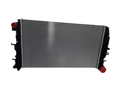 RADIADOR DE AGUA MERCEDES BENZ SPRINTER  315-316-317-415-416-417-515-516-517  2012-2025  MARCA DIEDERICHS