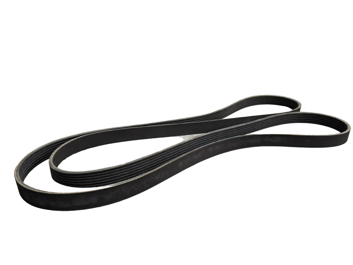Correa de Accesorio Mercedes Benz Vito (W639) Sprinter (W906, W909) Años 06-14 0089977092
