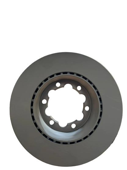 Disco de Freno Delantero Mercedes Benz Vito (W639) Viano (W639) Años 06-25 6394210012