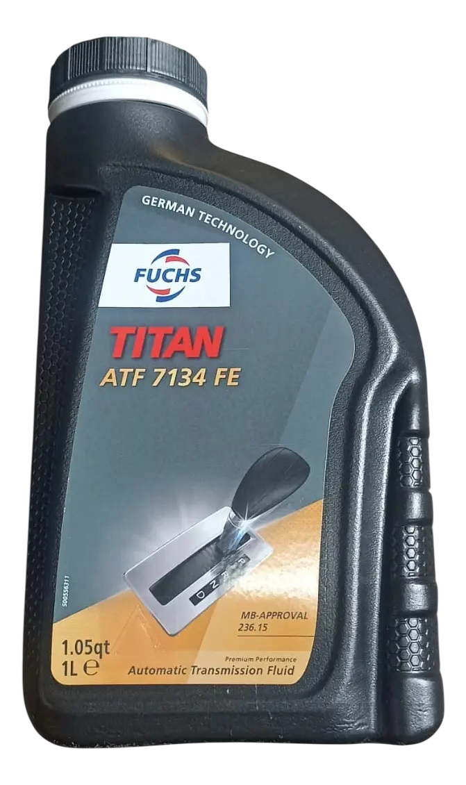 Aceite Transmisión Automática ATF LT 7134ATF