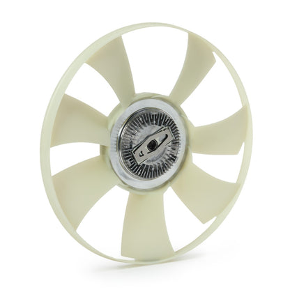 Aspa con Viscoso Mercedes Benz Sprinter 12-19 0002009723