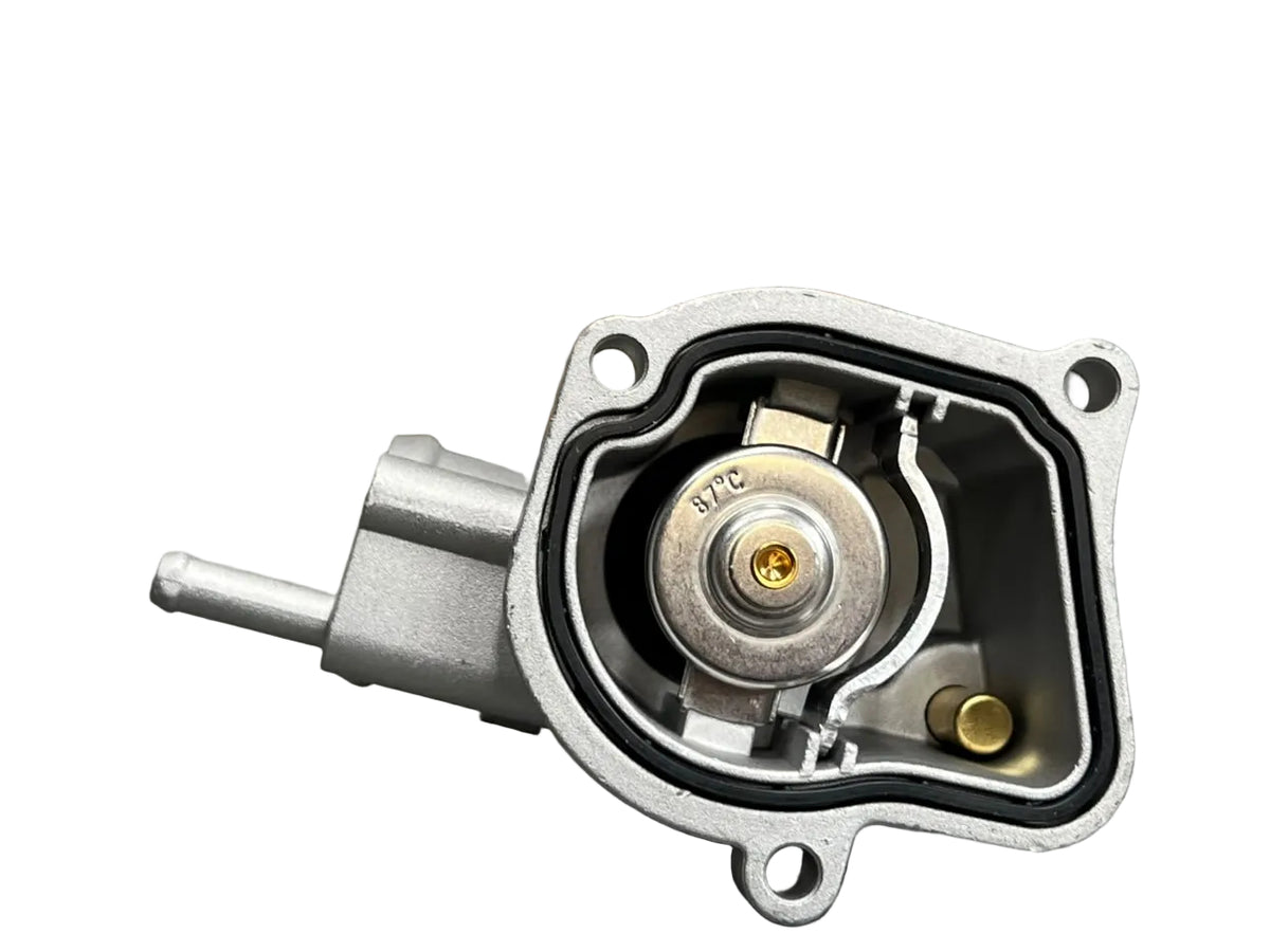Termostato Mercedes Benz Sprinter (W904, W906) Vito (W639) Años 04-19 6112000715