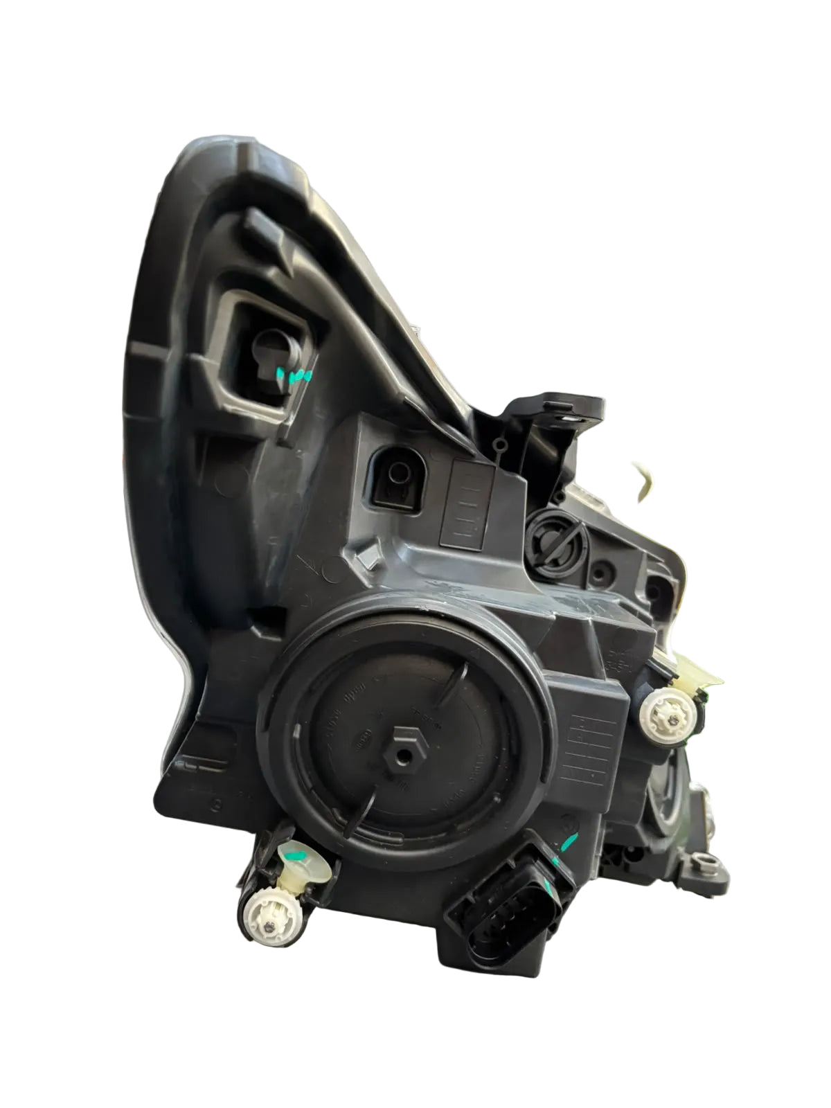 Óptico Delantero Izquiedo Mercedes Benz Vito (W447) Años 14-26 4479067700