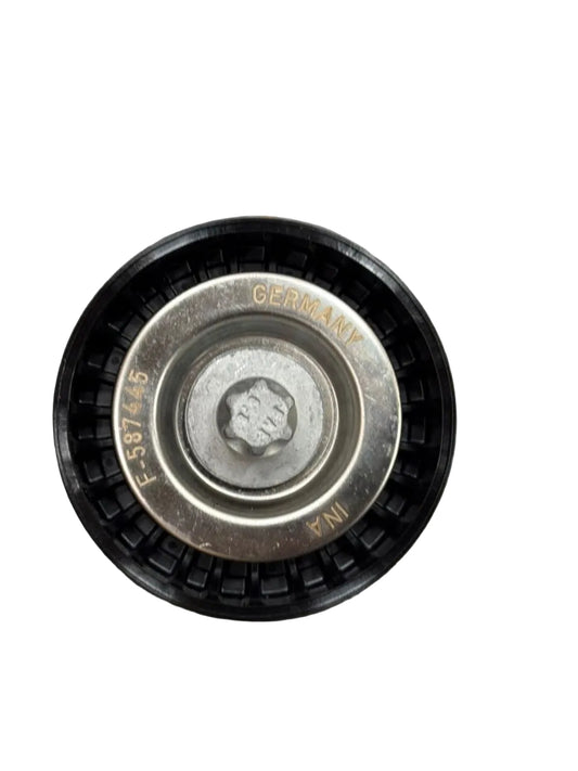 Polea Tensor Correa Mercedes Benz Vito (W639) años 06-14 6512000270