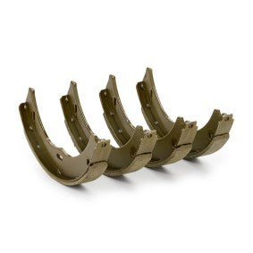 Juego de Balatas Mercedes Benz Vito (W447, W639) Viano (W639) Años 06-23 6394200220