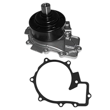 Bomba de Agua Mercedes Benz Sprinter (W906, W907) Años 12-19 6512002301
