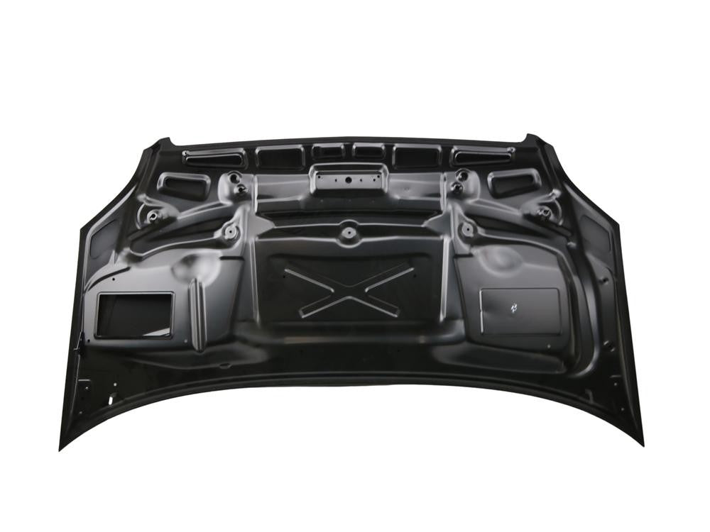 Capot Mercedes Benz Sprinter (W906) Años 12-15 9067500002
