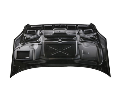 Capot Mercedes Benz Sprinter (W906) Años 12-15 9067500002