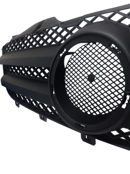 MASCARA CAPOT MERCEDES BENZ SPRINTER 313-315  W901 - W903-W904 1995-2006 MARCA DIEDERICHS