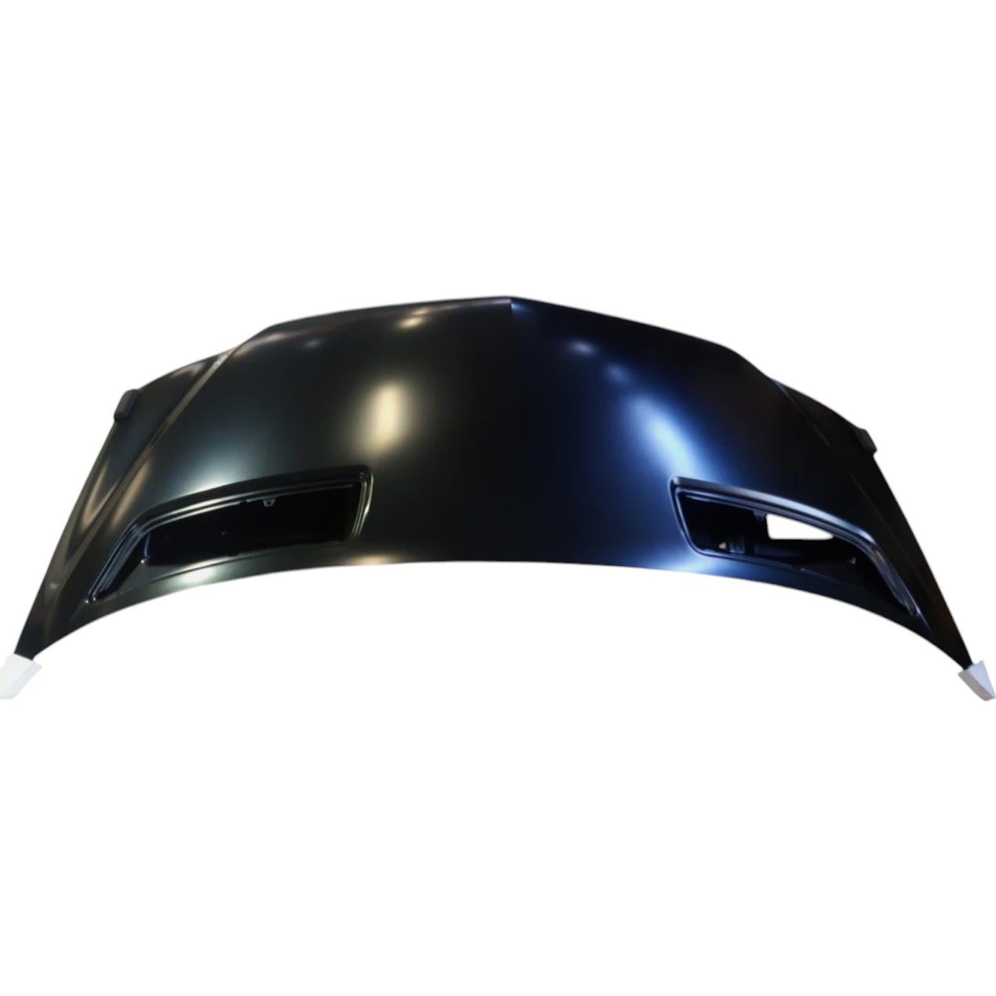 CAPOT MERCEDES BENZ SPRINTER 315-415-515  W906  2014-2019 MARCA DIEDERICHS