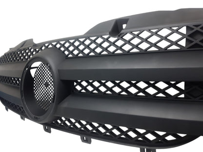 MASCARA CAPOT MERCEDES BENZ SPRINTER 313-315  W901 - W903-W904 1995-2006 MARCA DIEDERICHS