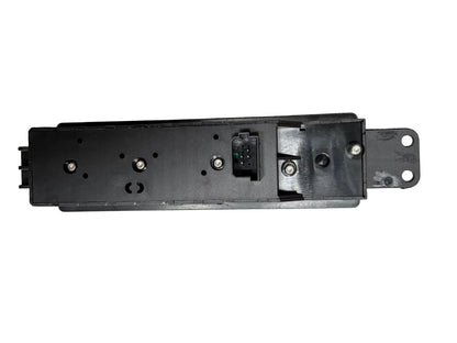 Teclera Alzavidrio Derecha Mercedes Benz Viano (W639) Vito (W639) Años 03-15  6395451413