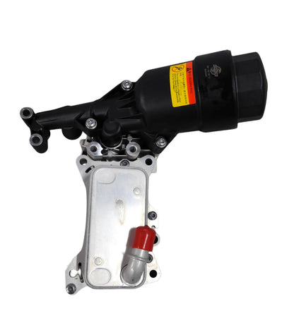 ENFRIADOR DE ACEITE MERCEDES BENZ VITO 110-113-114-116 W639-W447 2004-2023 / SPRINTER 315-415-515 W906 2012-2018 MARCA FREY