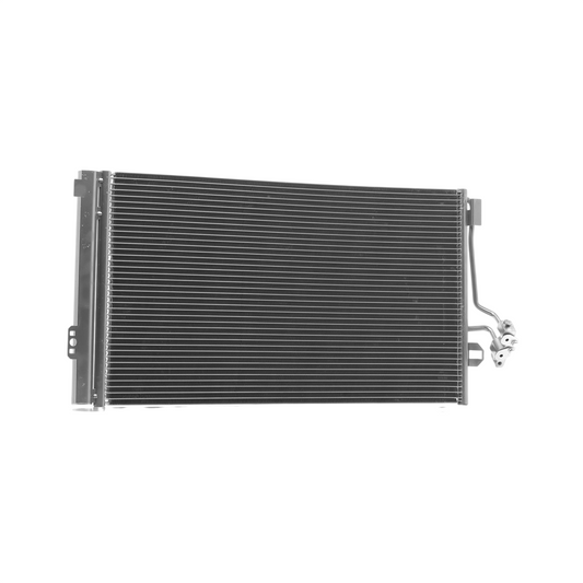 Condensador A/C Mercedes Benz Vito (W639) Años 03-15 6398350270