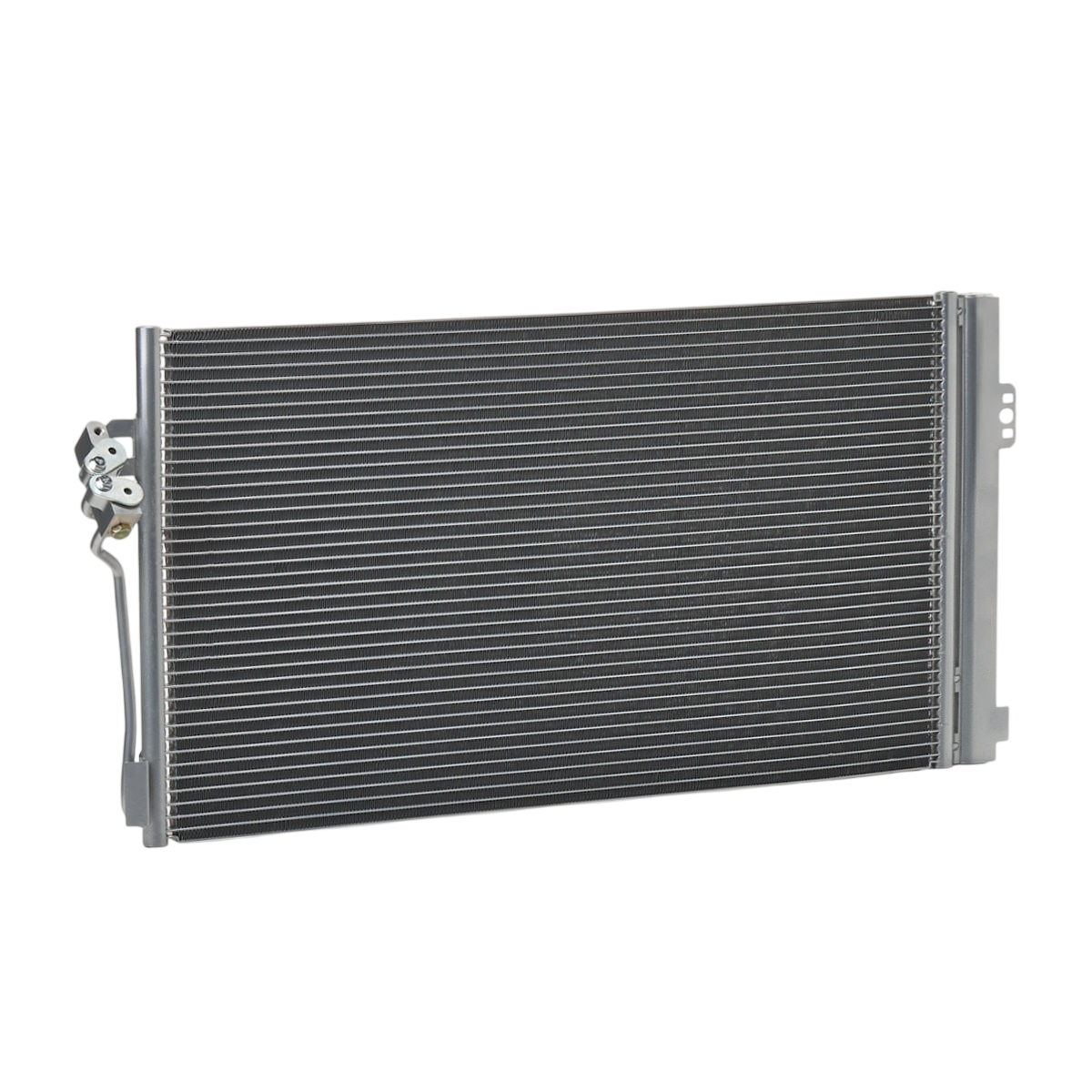 Condensador A/C Mercedes Benz Vito (W639) Años 03-15 6398350270