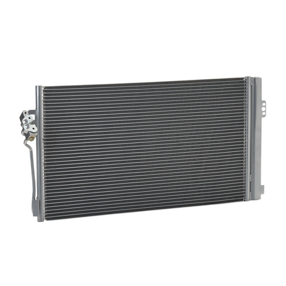 Condensador A/C Mercedes Benz Vito (W639) Años 03-15 6398350270