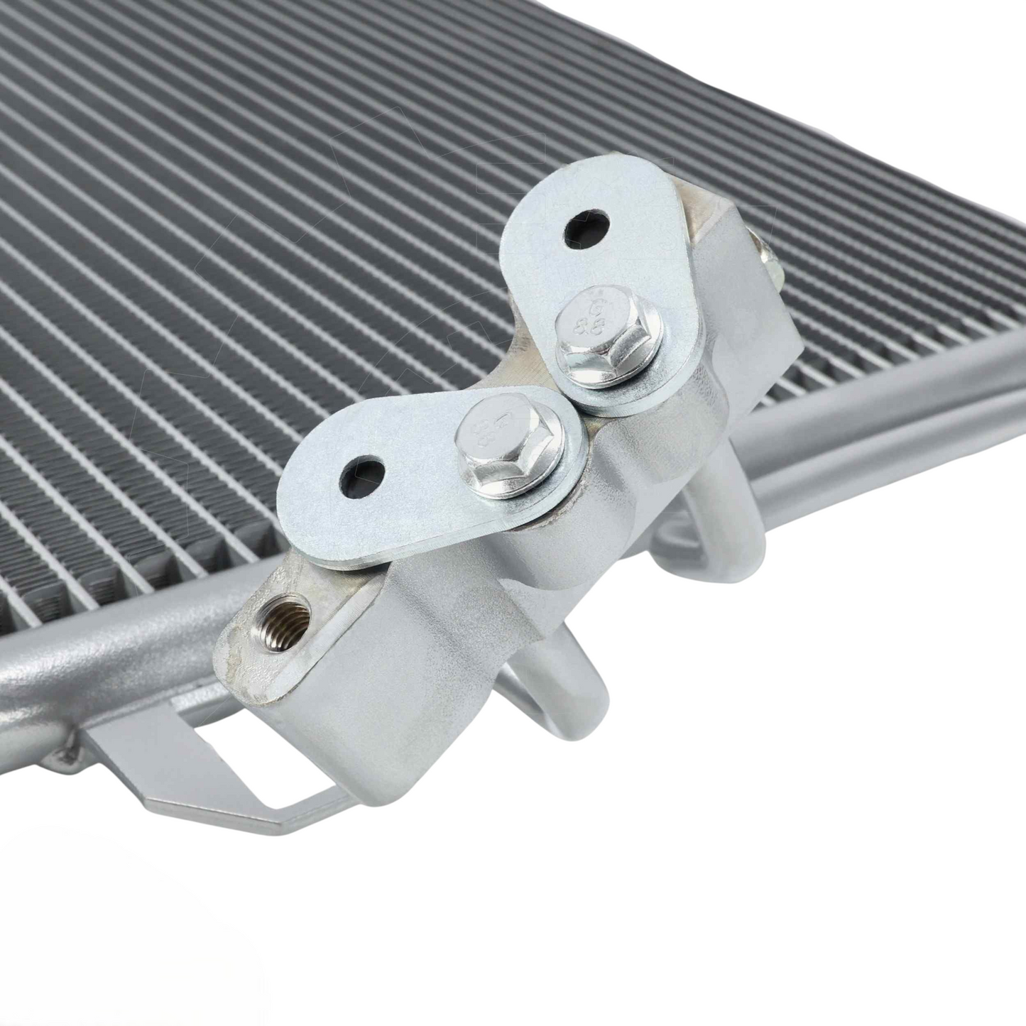 Condensador A/C Mercedes Benz Vito (W639) Años 03-15 6398350270