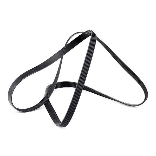 Correa de Accesorio (A/C Delantero) Mercedes Benz Vito (W639) Sprinter (W906) Años 04-19 0029933296