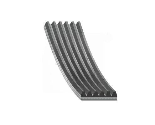 Correa de Accesorio Mercedes Benz Vito (W639) Viano (W639) Años 04-19 0129970792