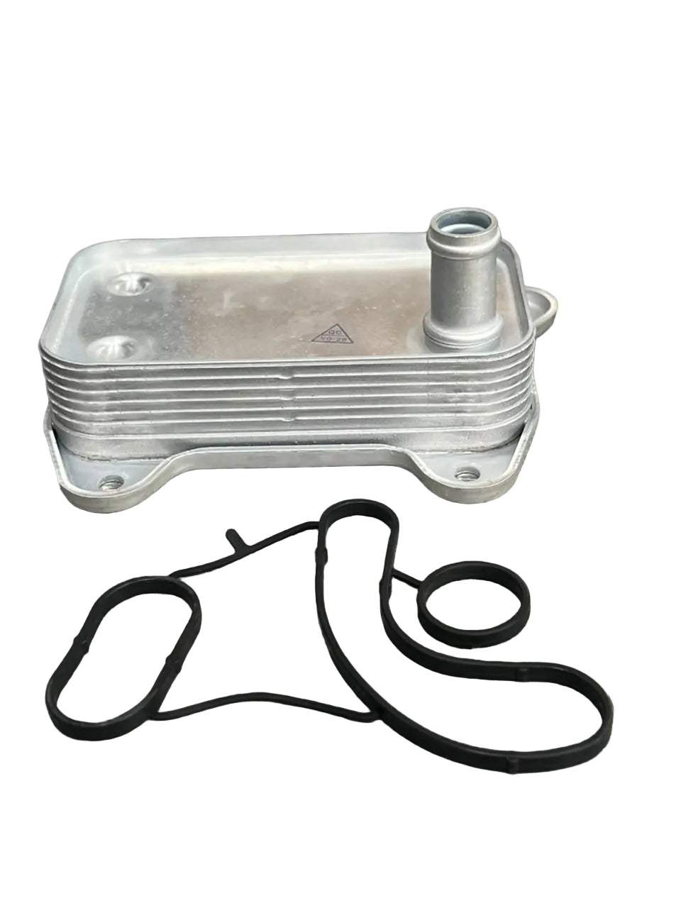 Enfriador de Aceite Mercedes Benz Vito (W639) Sprinter (W906) Años 01-12 6461880301