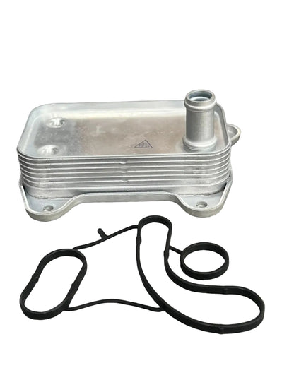 Enfriador de Aceite Mercedes Benz Vito (W639) Sprinter (W906) Años 01-12 6461880301