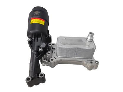 ENFRIADOR DE ACEITE MERCEDES BENZ SPRINTER 316-416-516 2019-2024 MARCA FREY