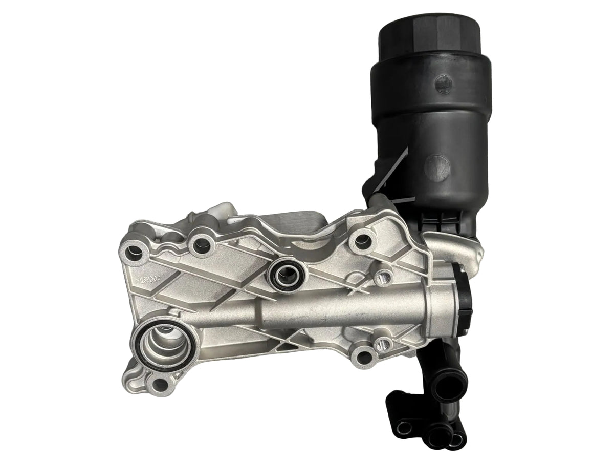 Enfriador de Aceite Mercedes Benz Vito(W447, W639) Sprinter (W906, W907) Años 06-24 6511800610