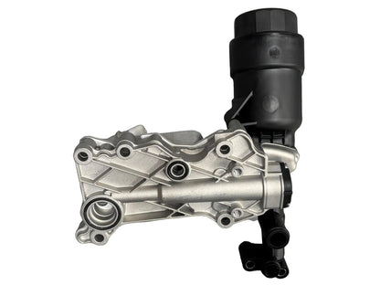 Enfriador de Aceite Mercedes Benz Vito(W447, W639) Sprinter (W906, W907) Años 06-24 6511800610