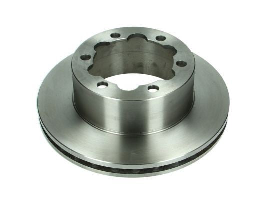 Disco de Freno Trasero Mercedes Benz Sprinter (W906, W907) Años 14-24 9064230112