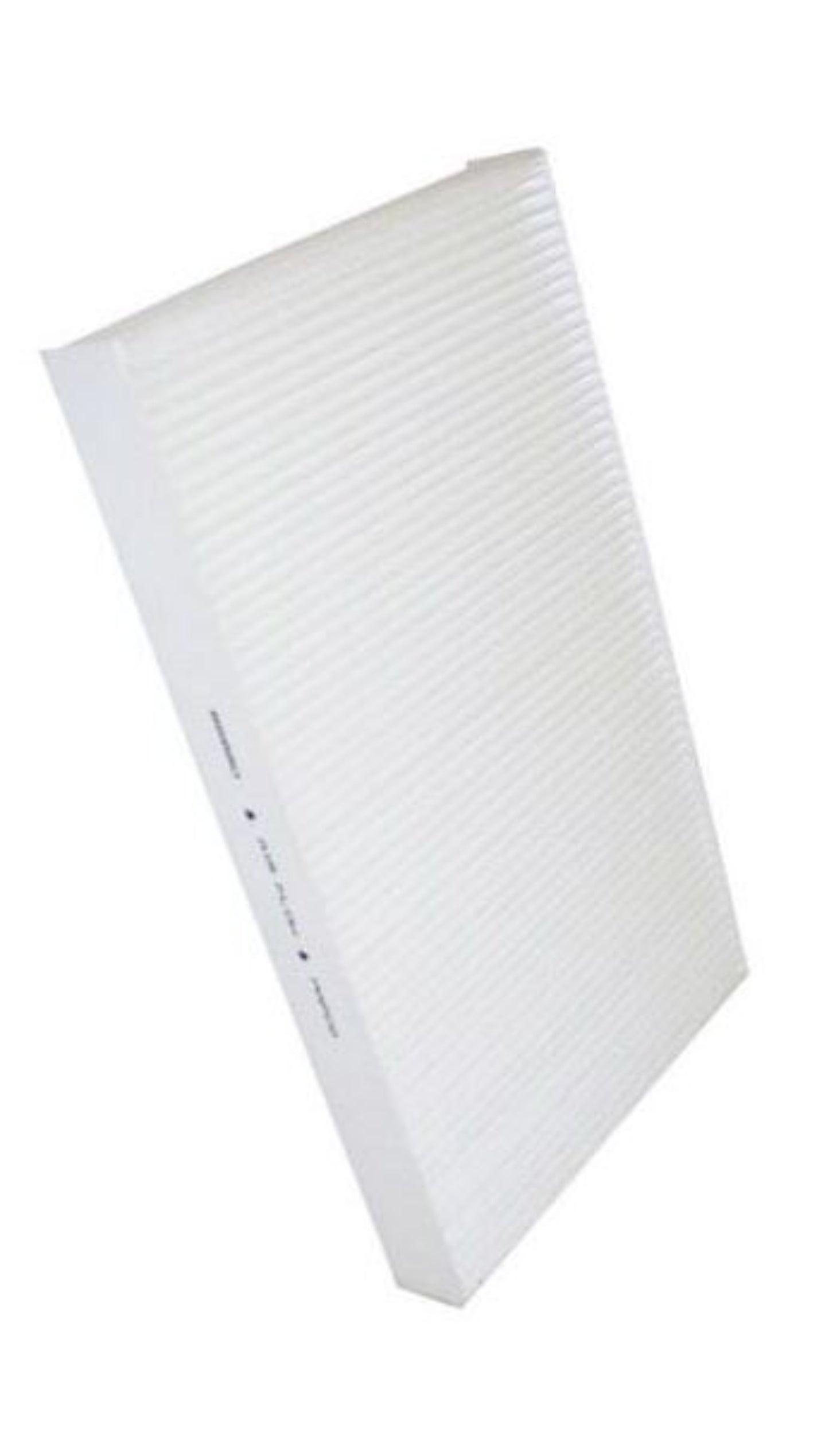 FILTRO DE POLEN (A/C)MERCEDES BENZ  VITO 110-111-113 W639  2004-2014 MARCA JP. GROUP