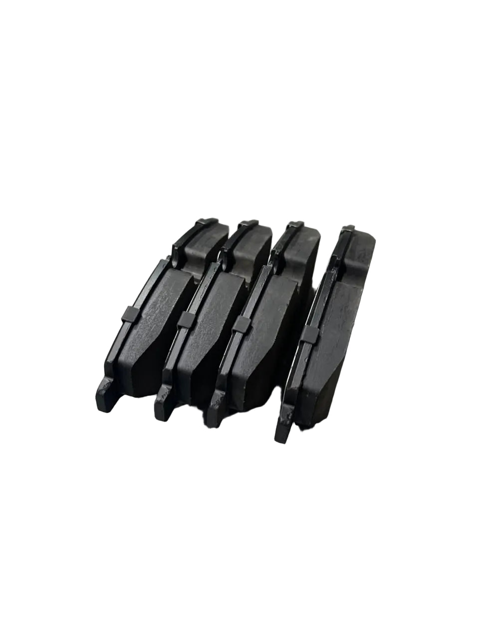 Juego Pastillas de Freno Delanteras Mercedes Benz Sprinter (W906, W907) Vito (W447, W639) Años 12-25 0054205220