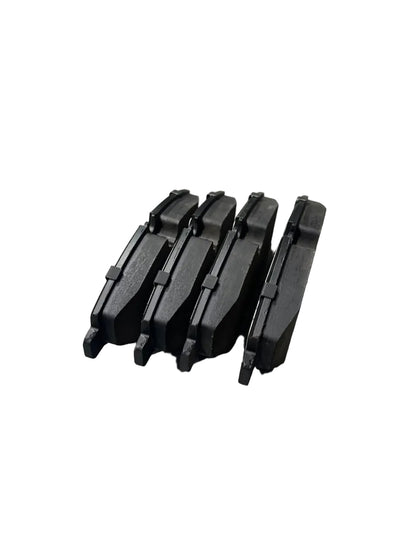 Juego Pastillas de Freno Delanteras Mercedes Benz Sprinter (W906, W907) Vito (W447, W639) Años 12-25 0054205220