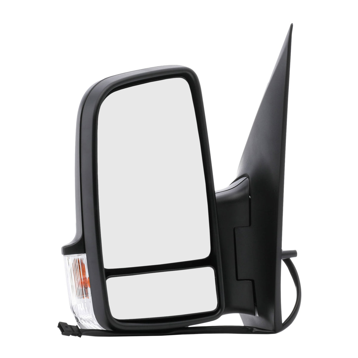 Espejo Retrovisor Izquierdo Eléctrico Mercedes Benz Sprinter (W906) Años 12-19 9068106016