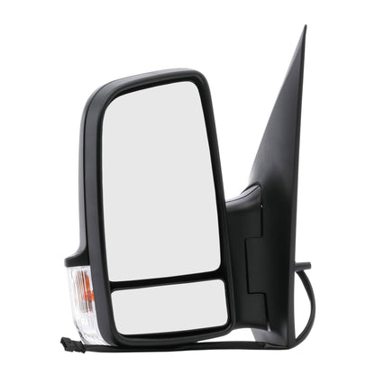 Espejo Retrovisor Izquierdo Eléctrico Mercedes Benz Sprinter (W906) Años 12-19 9068106016