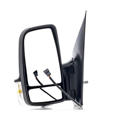 Espejo Retrovisor Izquierdo Manual Mercedes Benz Sprinter (W906) Años 12-19 9068104846