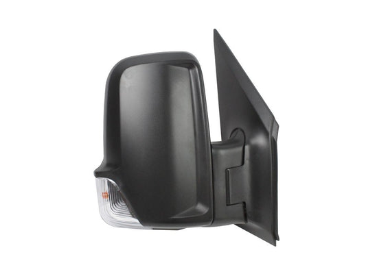 Espejo Retrovisor Derecho Eléctrico Mercedes Benz Sprinter (W906) Años 12-19 9068106116