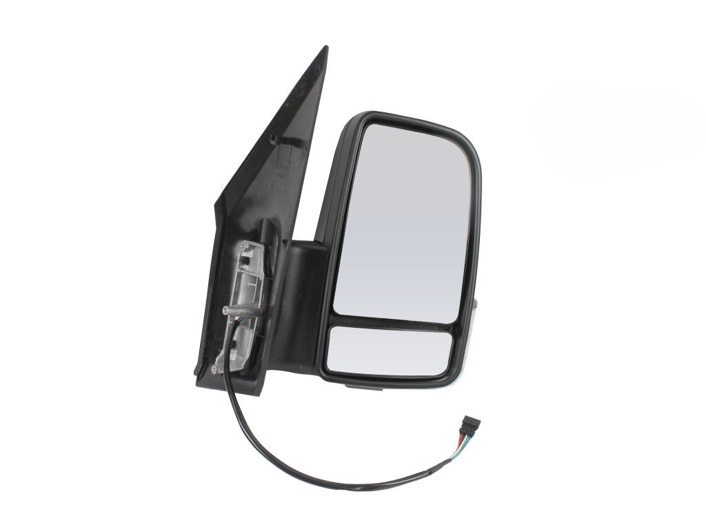 Espejo Retrovisor Derecho Eléctrico Mercedes Benz Sprinter (W906) Años 12-19 9068106116