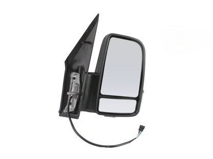 Espejo Retrovisor Derecho Eléctrico Mercedes Benz Sprinter (W906) Años 12-19 9068106116