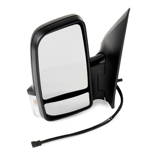 Espejo Retrovisor Izquierdo Eléctrico Mercedes Benz Sprinter (W906) Años 12-19 9068106016