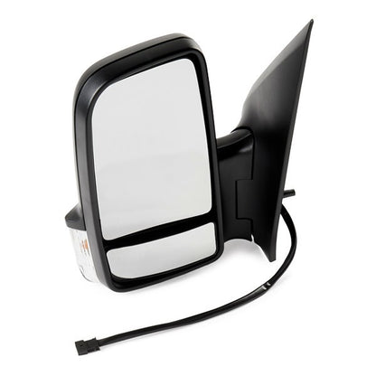 Espejo Retrovisor Izquierdo Eléctrico Mercedes Benz Sprinter (W906) Años 12-19 9068106016
