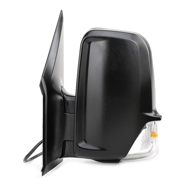 Espejo Retrovisor Izquierdo Manual Mercedes Benz Sprinter (W906) Años 12-19 9068104846