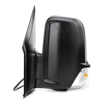 Espejo Retrovisor Izquierdo Manual Mercedes Benz Sprinter (W906) Años 12-19 9068104846